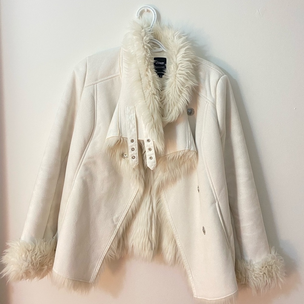 Winter jacket